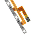 Cable flex de potencia y volumen para Motorola Moto Z Force Droid en Quetzaltenango, Xela.