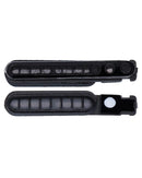 Malla para altavoz / microfono para iPhone 8 Plus (Paquete de 10)