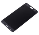 Pantalla LCD negra sin marco para Samsung Galaxy J7 Perx/Halo/Sky Pro (J727/2017), repuesto Aftermarket Plus.