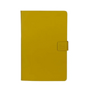 TUCANO UNIVERSO CASE UNIVERSAL PARA TABLET SAMSUNG 10.5 PULGADAS AMARILLO