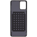 Tapa trasera de vidrio premium negra para Moto G Power 5G (2023) XT2311, para reemplazo.