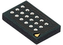 Chip IC JCID Face ID Romero2 para iPhone 15-17, pieza de reparación de circuitos integrados.