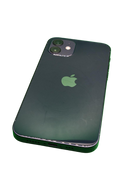 iPhone 12 Seminuevo - Negro - Libre de Fábrica - 128GB - Grado 1 como nuevo - salud de bateria 84% - certificado - Sim fisica