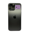 iPhone 13 Pro Max Seminuevo / A2484 / Graphite / Liberado de fabrica / 128GB -Grado 1 Como nuevo