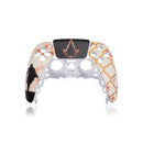 Cubierta Frontal para PlayStation 5 con diseño de Assassin Creed en Quetzaltenango.