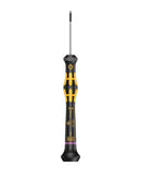 Juego de 4 desarmadores Kraftform ESD para iPhone (Pentalobe, Tri-wing,