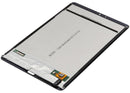 Pantalla LCD blanca refurbished para Xiaomi Mi Pad 4 Plus de 10.1 pulgadas, ideal para reparación de display.