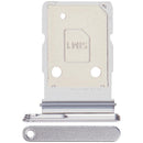 Bandeja dual SIM Samsung Galaxy S26 (SM-S942B) Silver Shadow, repuesto original.