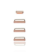 Reparación de botones físicos (Encendido/Volumen/Silencio) para iPhone 6S Plus (Rose Gold) en Quetzaltenango.