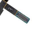 Reparación de cámara frontal Samsung Galaxy Note 4 en talleres de Quetzaltenango.