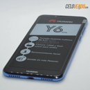 Telefono Huawei Y6 2018 Azul | Nuevo sellado en Caja |  Claro |  Incluye: Cable, Cubo y audifonos.