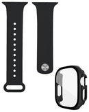 Protege tu iWatch 40mm con una banda de silicona soft, bumper case y vidrio templado en Xela Quetzaltenango.