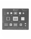 Stencil reballing BGA AMAOE Macbook MAC4 2016 A1534