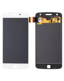 Encuentra pantallas LCD sin marco para Motorola Moto Z Play Droid en Quetzaltenango.