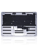 Carcasa superior con teclado para MacBook Pro 13" (A2289 / Principios de 2020) (Teclado UK) Gris Espacial