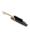 Compra el cable flex de botón de encendido para LG G8X ThinQ / V50S ThinQ 5G en Quetzaltenango en nuestro taller de reparaciones autorizado.