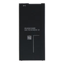 Batería de repuesto EB-BG610ABE de 3300 mAh para Samsung Galaxy J4 Plus/J7 Prime, vista frontal.