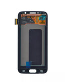 Reparación de pantalla OLED sin marco Samsung Galaxy S6 en Quetzaltenango.