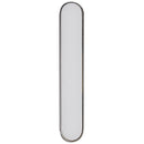 Botón de control de cámara blanco Premium para iPhone 17, pieza de repuesto A3290/A3291/A3292.