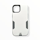 Estuche  Commuter BLANCO - IPHONE 12 PRO
