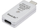 Cable Qianli iDFU GO Tipo C a Tipo C disponible en Xela Quetzaltenango.