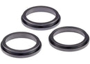 Encuentra el conjunto de 3 piezas de anillos de bisel de cámara trasera para iPhone 12 Pro Max en Quetzaltenango.