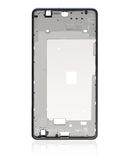 Marco medio negro para LG Stylo 6 disponible en Quetzaltenango.