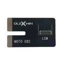 Cable Flex de Prueba para iTestBox (S800) para Motorola Moto G82 5G en Quetzaltenango.