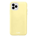 LAUT HUEX PASTELS CASE IPHONE 11 PRO SHERBET