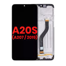 Encuentra pantallas con marco para Samsung Galaxy A20s en Quetzaltenango.