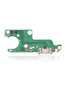 Puerto de carga USB-C para Nokia 6, flex y board de carga para reparación y repuesto TA-1000.