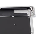Tapa superior usada de MacBook Pro 15" A1286 (2010-2012) con teclado ANSI US para reparación.