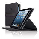 SOLO METRO UNIVERSAL TABLET FOLIO 7 A 8 PULGADAS NEGRO