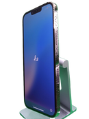 iPhone 13 Pro Max Seminuevo en color negro, 128GB, salud de batería al 83%, certificado y como nuevo en Quetzaltenango.