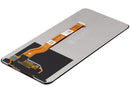Pantalla incell refurbished para OPPO A5 4G, A5 5G, A5 Pro 5G, A3x, A5x, lista para reparar.