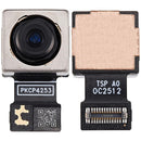 Cámara trasera macro original para Motorola Moto G Stylus 5G (XT2517/2025), pieza de repuesto premium para reparación.