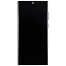Pantalla OLED Samsung Galaxy S22 Ultra 5G con marco en Xela Quetzaltenango.