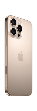 355138328401343 - IPHONE 16 PRO MAX DESERT TITANIUM 256GB
