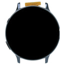 Pantalla LCD original con marco para Samsung Galaxy Watch Active 2 (44MM) en Quetzaltenango.