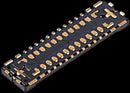 Conector FPC de 22 pines para cámara infrarroja de matriz de puntos iPhone 17 Pro Max, repuesto Face ID.
