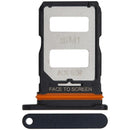 Bandeja de tarjeta SIM para Xiaomi 12 Lite (Negro) disponible en Quetzaltenango.