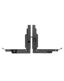 Altavoz derecho con subwoofer para MacBook Pro Unibody 15" A1286 (Principios 2011 / Finales 2011 / Mediados 2012)