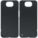 Molde prensa de pantalla para iPhone 14 Plus OEM, herramienta esencial para reparación de display LCD.