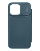 Protege tu iPhone 14 Pro Max con colorido estuche Armadillo Komodo teal en Xela Quetzaltenango.
