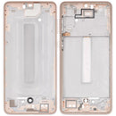 Encuentra la carcasa de marco medio Durazno para Samsung Galaxy A33 5G (A336 / 2022) en Quetzaltenango.