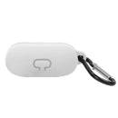 Funda silicone AirPods 3 Blanco
