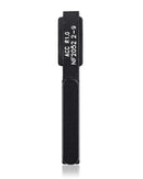 Cable flex de huella digital Sony Xperia 10 III en color negro para reparaciones en Quetzaltenango.