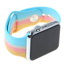 Encuentra la banda de silicona y funda bumper para iWatch 44mm en Quetzaltenango con SlowBack.