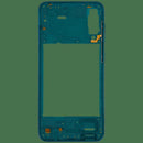 Chasis Samsung Galaxy A50s (A507 / 2019) color Verde Prisma en Xela Quetzaltenango.