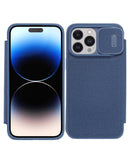 Funda Armadillo Komodo iPhone 14 Pro Max Azul disponible en Xela Quetzaltenango.